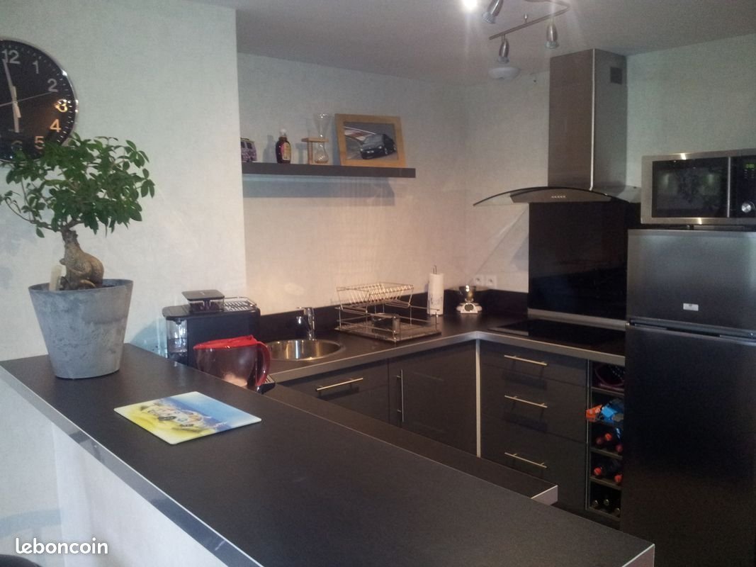 Appartement à vendre, 32m², Neuves-Maisons