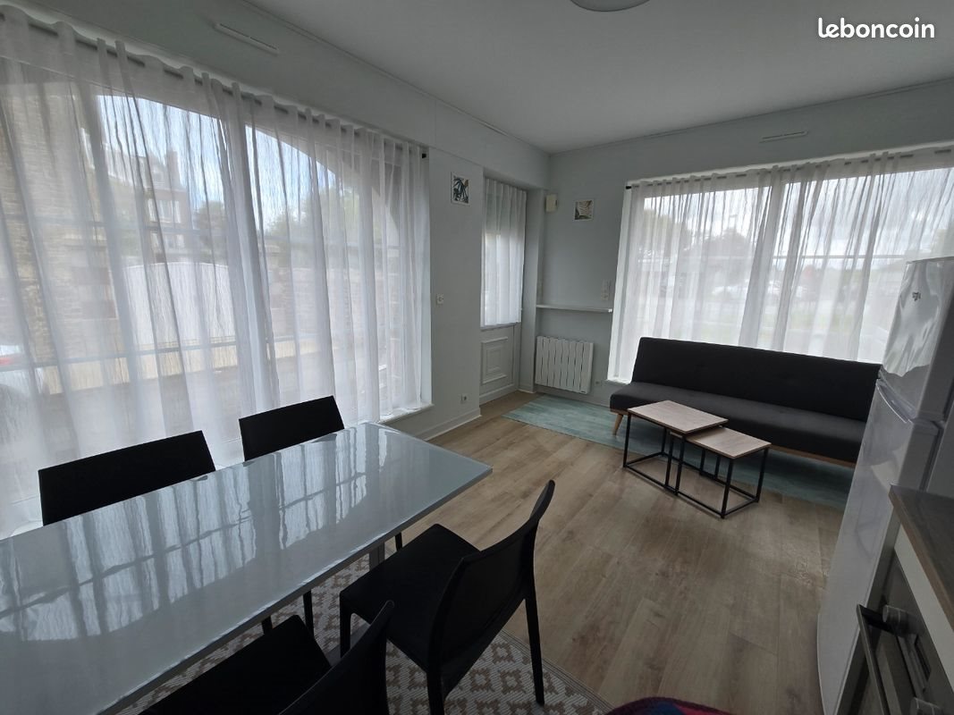 Appartement à vendre, 35m², Lancieux