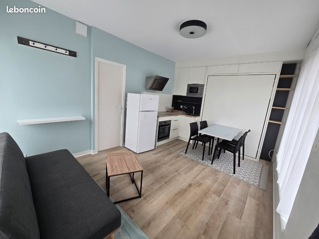 Appartement à vendre, 35m², Lancieux