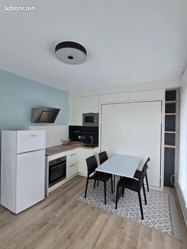 Appartement à vendre, 35m², Lancieux