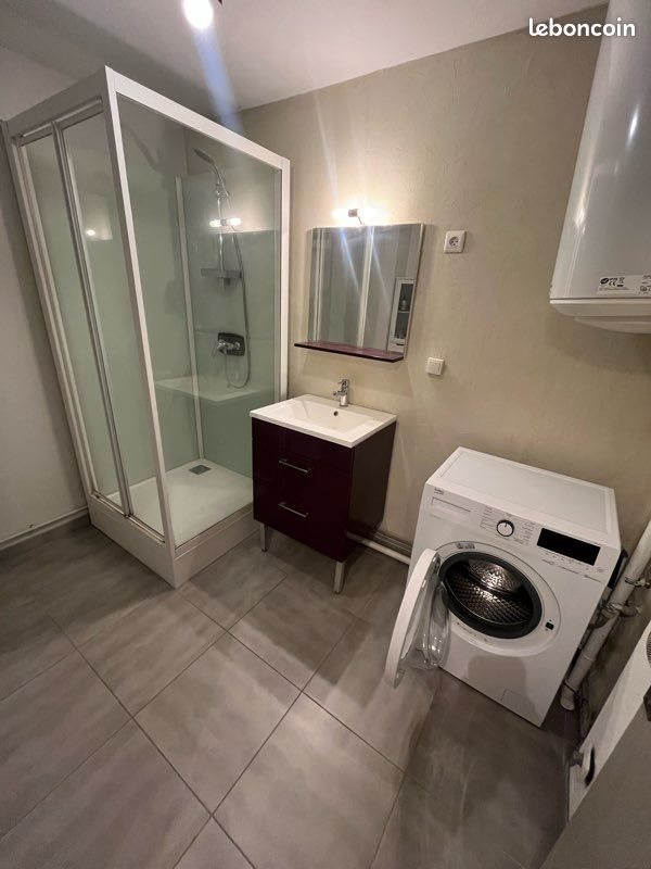 Appartement à louer, 32m², Dijon