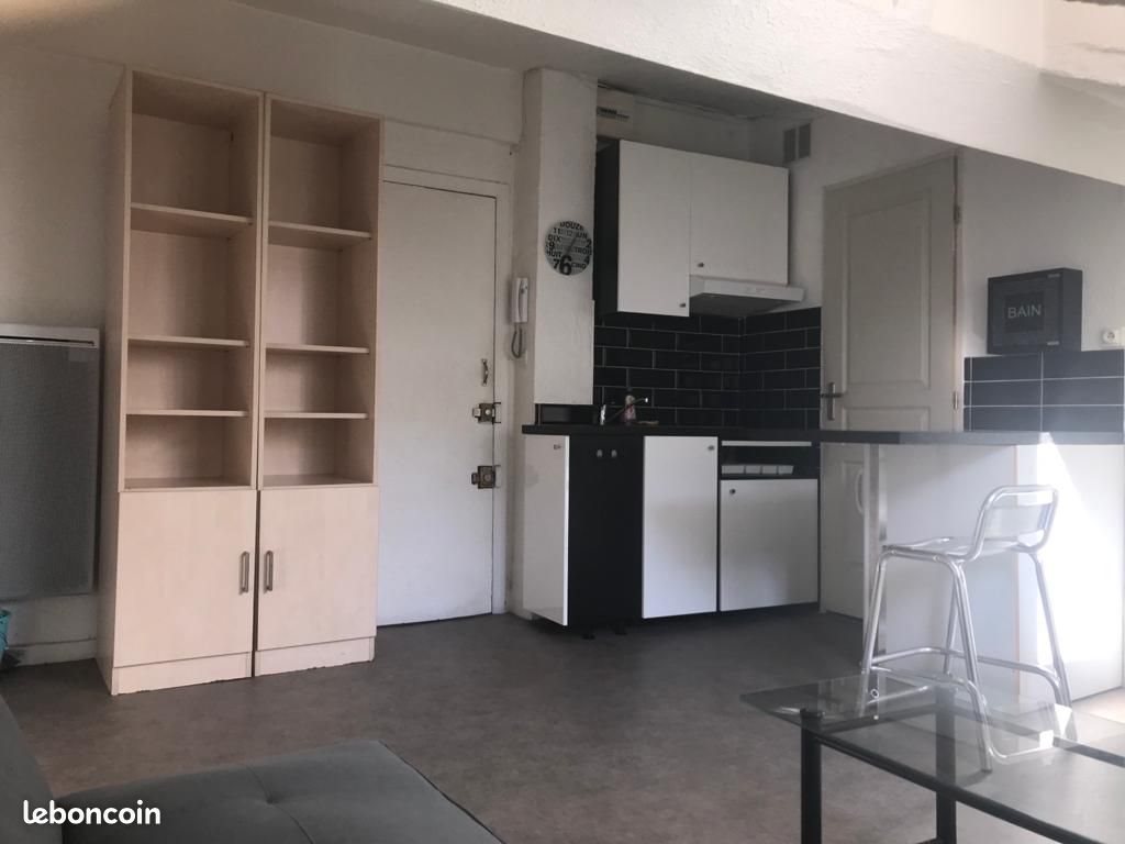 Appartement à louer, 12m², Nice