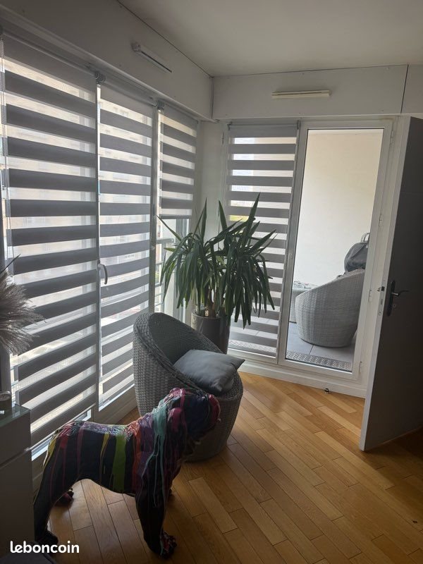 Appartement à louer, 70m², Vanves