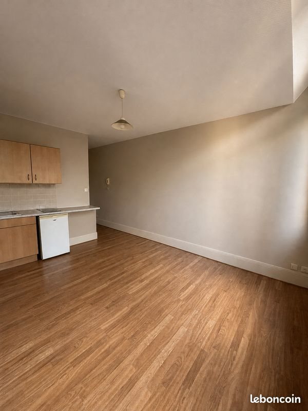 Appartement à louer, 21m², Valenciennes