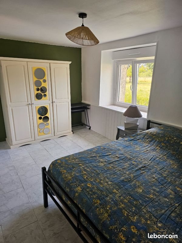 Maison à louer, 30m², Trémeur