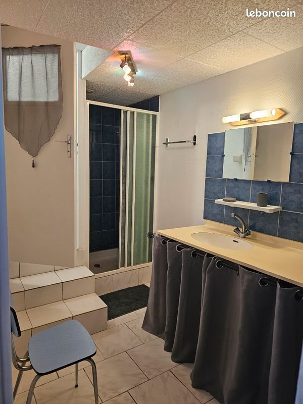 Maison à louer, 30m², Trémeur