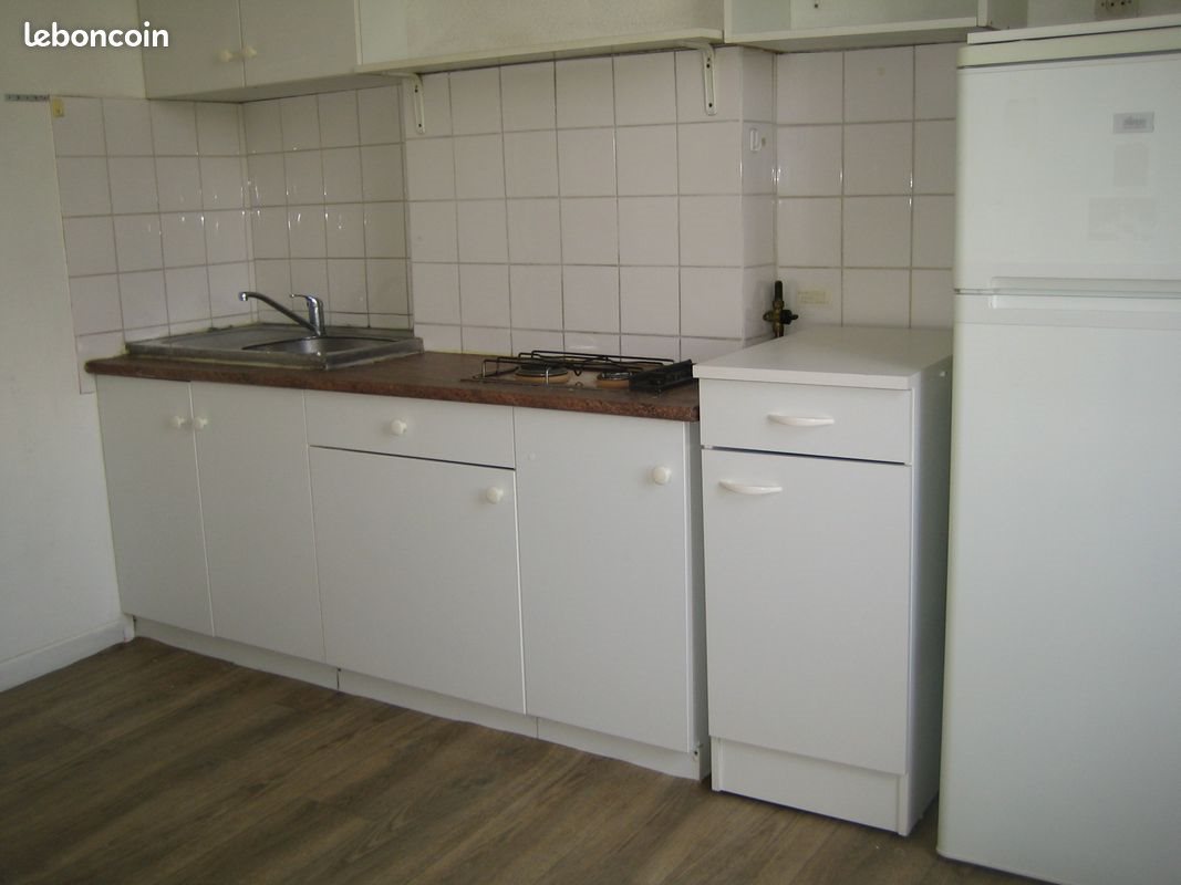 Appartement à louer, 40m², Saint-Étienne