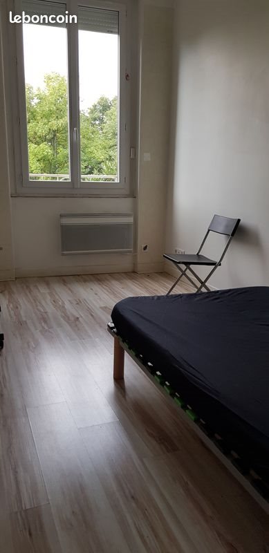 Appartement à louer, 40m², Saint-Étienne