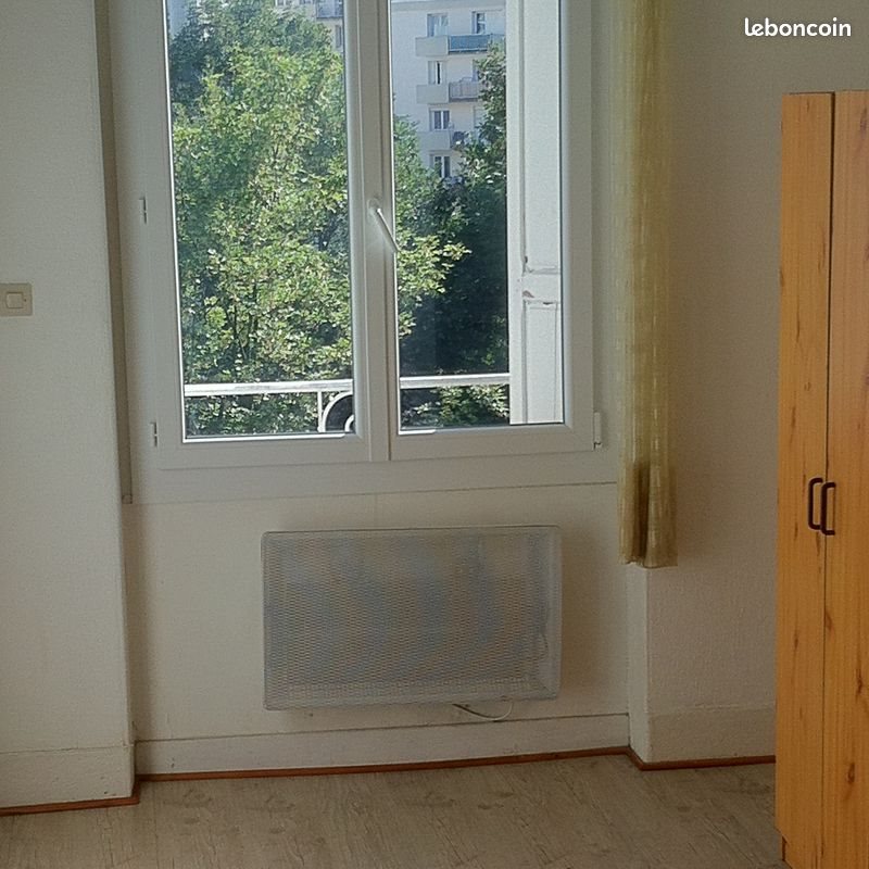Appartement à louer, 40m², Saint-Étienne