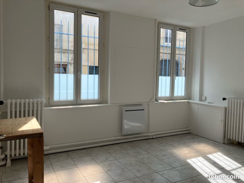 Appartement à louer, 32m², Rouen