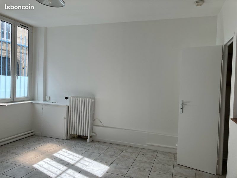 Appartement à louer, 32m², Rouen