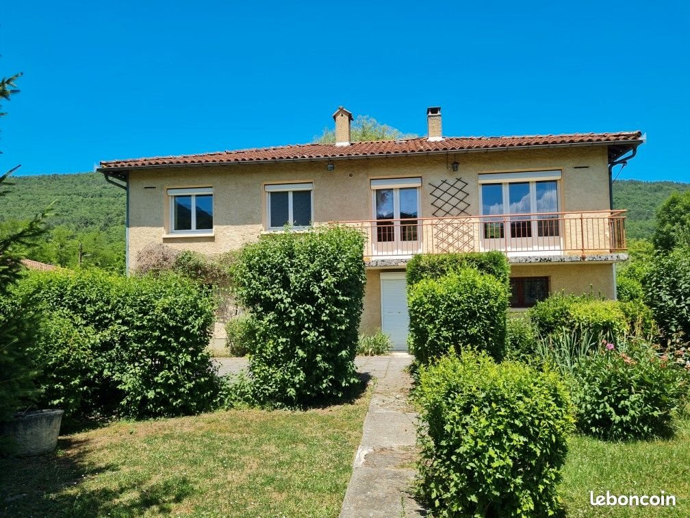 Maison à vendre, 140m², Bélesta