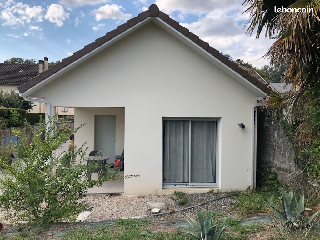 Maison à vendre, 165m², Morlaàs