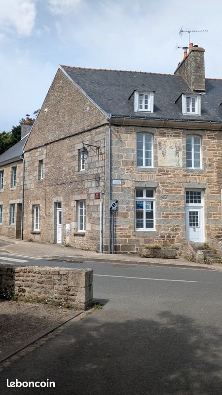 Maison à vendre, 124m², Quintin
