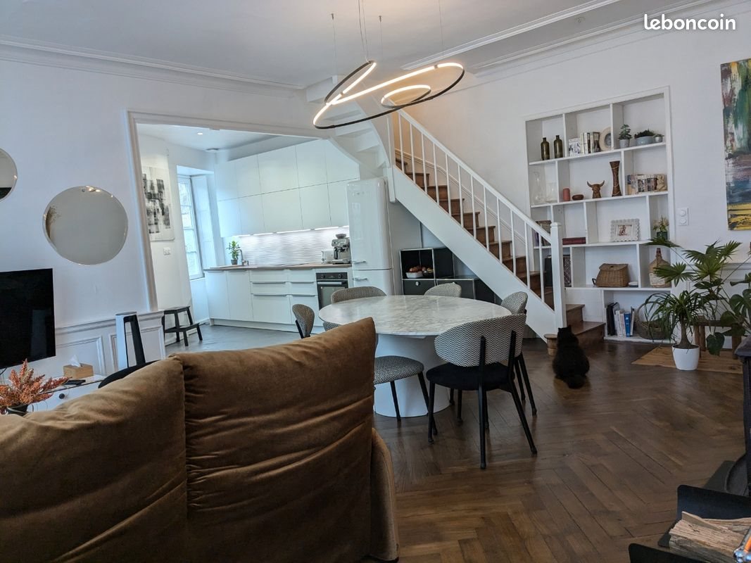 Maison à vendre, 124m², Quintin