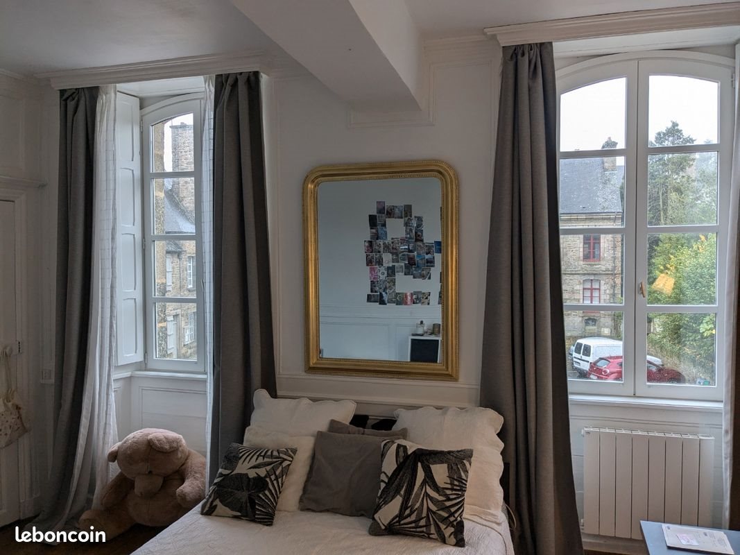 Maison à vendre, 124m², Quintin