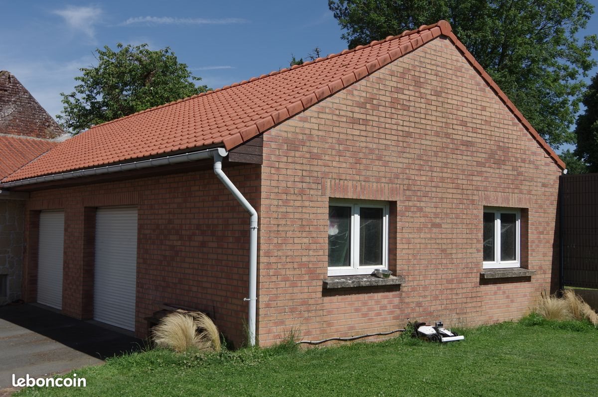 Maison à vendre, 180m², Izel-lès-Hameau