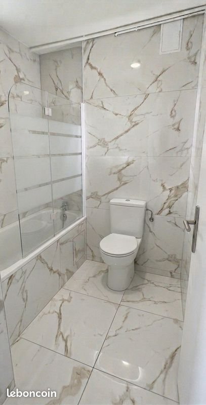 Appartement à louer, 27m², Bobigny