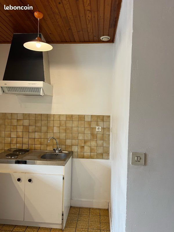 Appartement à louer, 30m², Bergerac