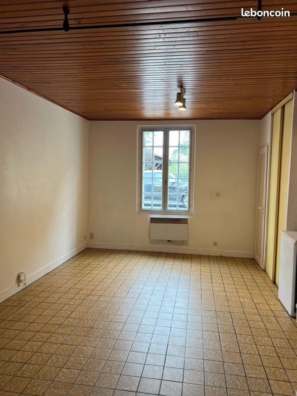 Appartement à louer, 30m², Bergerac