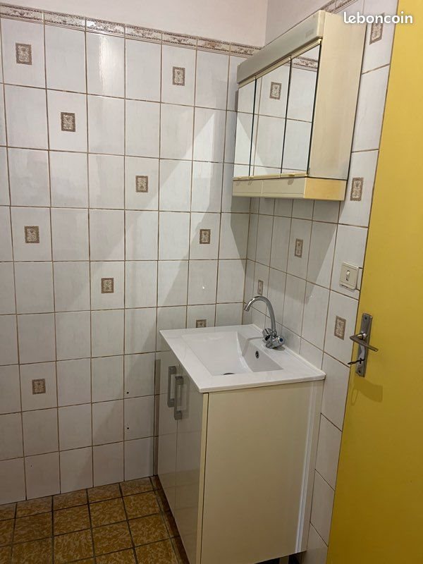 Appartement à louer, 30m², Bergerac