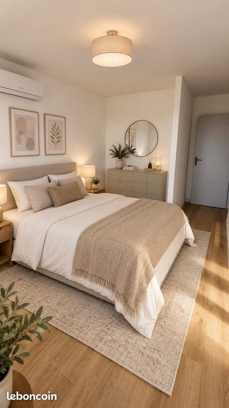 Appartement à vendre, 75m², Toulon