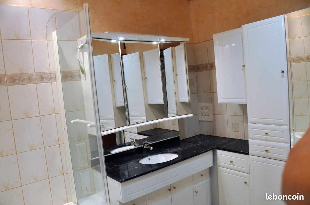 Appartement à louer, 60m², Berck