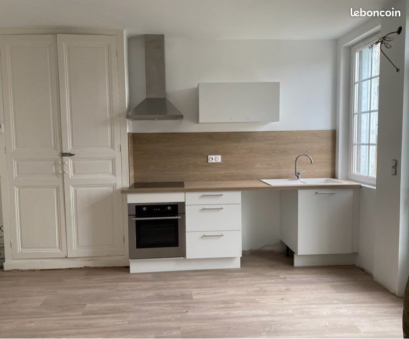 Maison à louer, 95m², Saumur