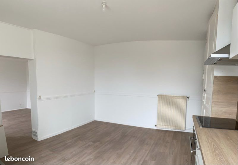 Maison à louer, 95m², Saumur
