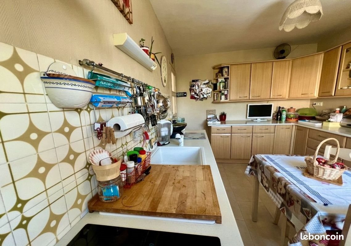 Maison à louer, 135m², Dieppe