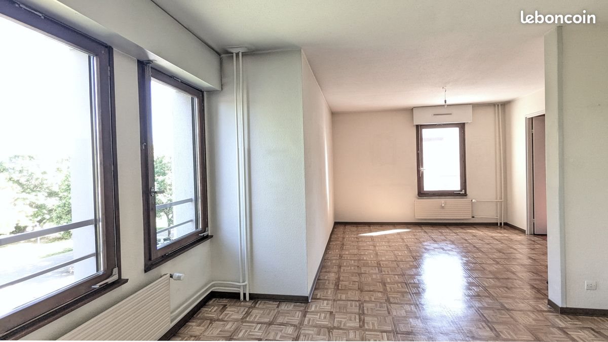 Appartement à vendre, 79m², Barr