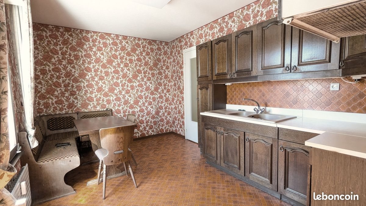 Appartement à vendre, 79m², Barr