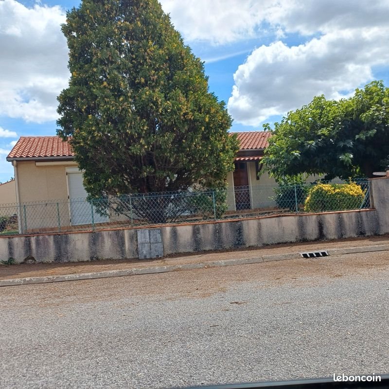 Maison à louer, 120m², Revel