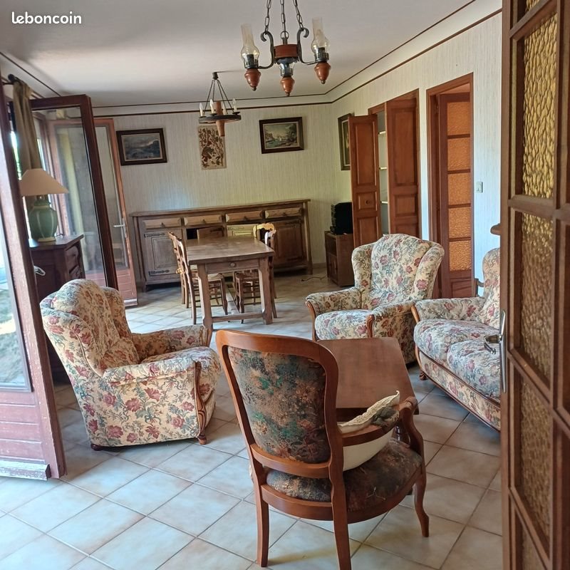 Maison à louer, 120m², Revel