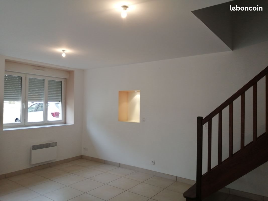 Maison à vendre, 85m², Guipel