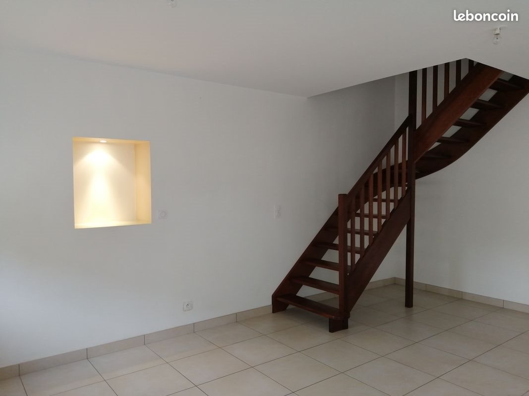 Maison à vendre, 85m², Guipel