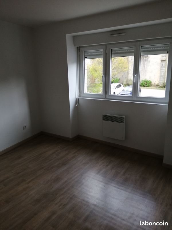 Maison à vendre, 85m², Guipel