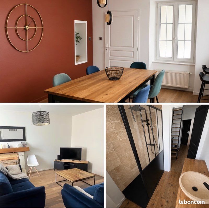 Maison à vendre, 153m², Chaufour-Notre-Dame