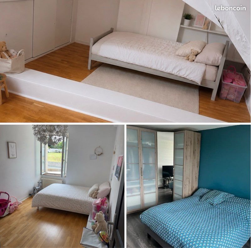 Maison à vendre, 153m², Chaufour-Notre-Dame