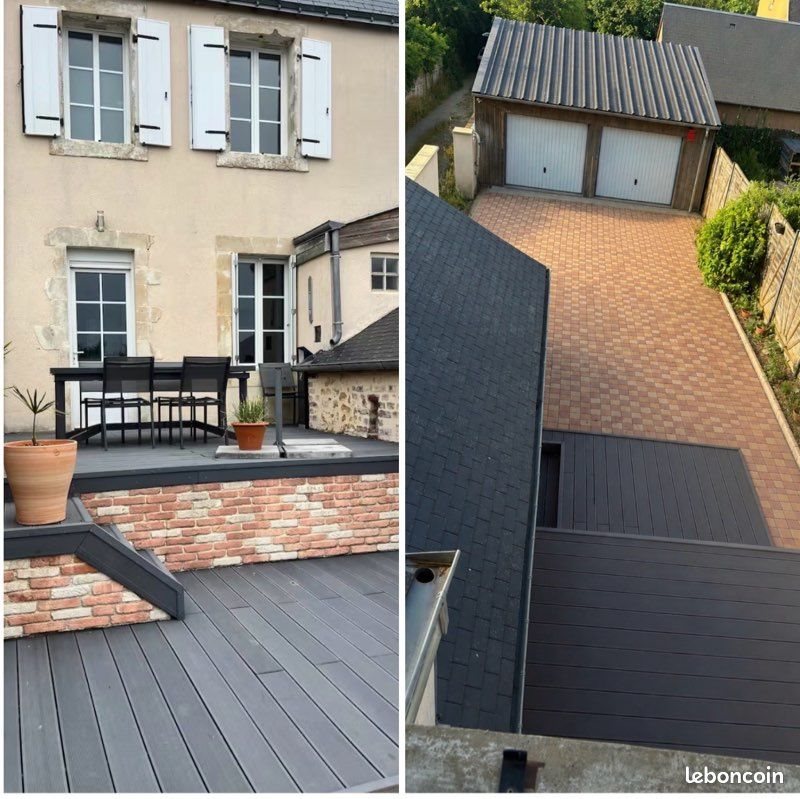 Maison à vendre, 153m², Chaufour-Notre-Dame