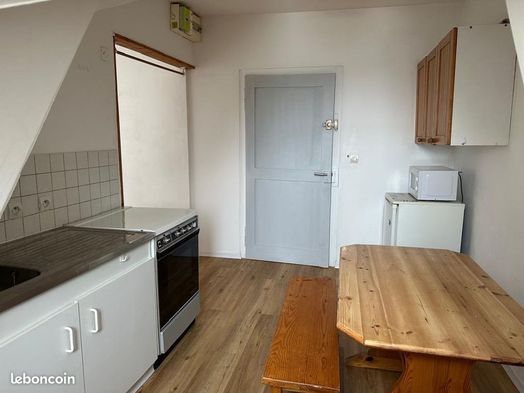 Appartement à louer, 25m², Morteau