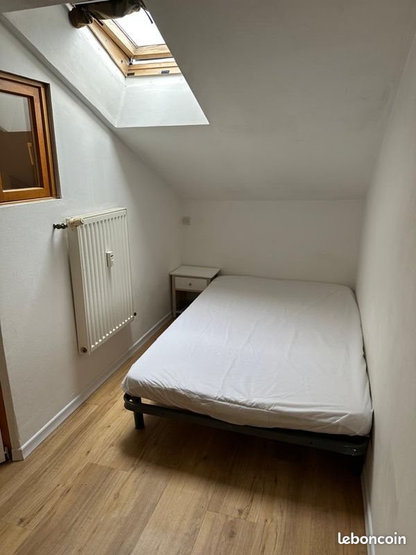 Appartement à louer, 25m², Morteau