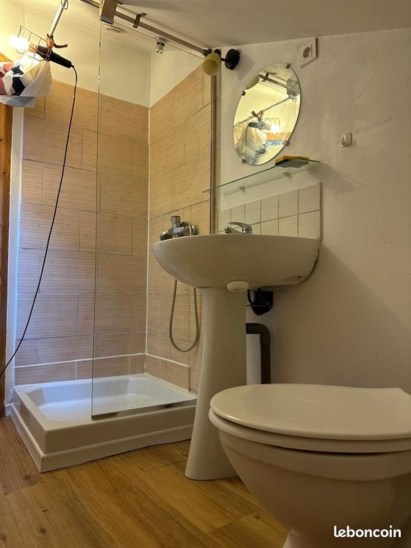Appartement à louer, 25m², Morteau