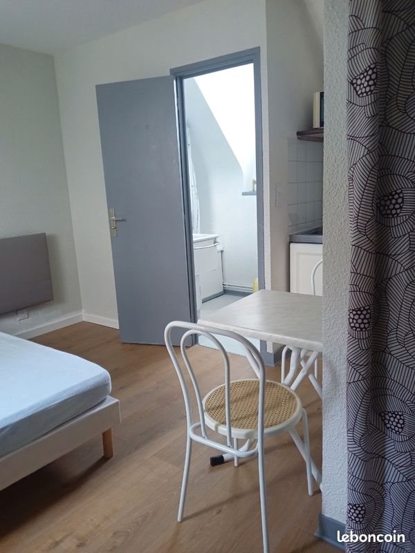 Appartement à louer, 14m², Caen