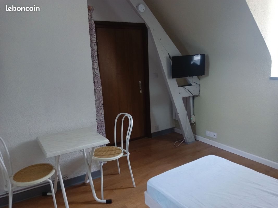 Appartement à louer, 14m², Caen