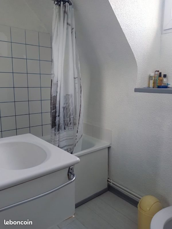 Appartement à louer, 14m², Caen