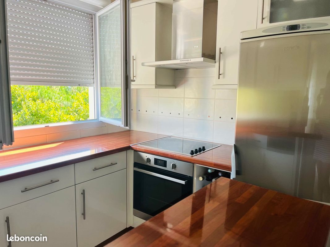 Appartement à vendre, 42m², Montpellier