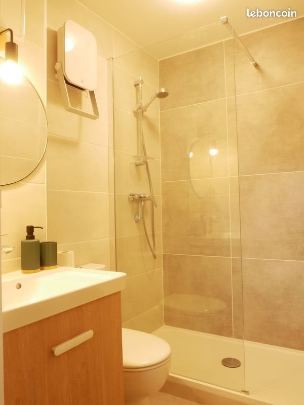 Appartement à louer, 15m², Saint-Etienne-des-Sorts