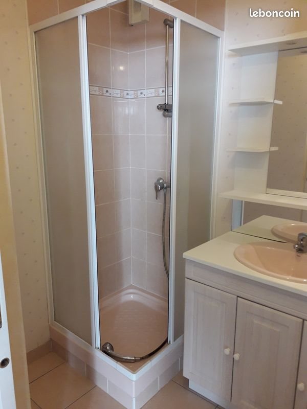 Appartement à louer, 38m², Nantes