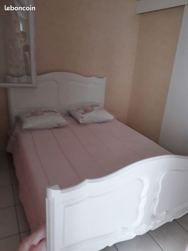Appartement à louer, 38m², Nantes